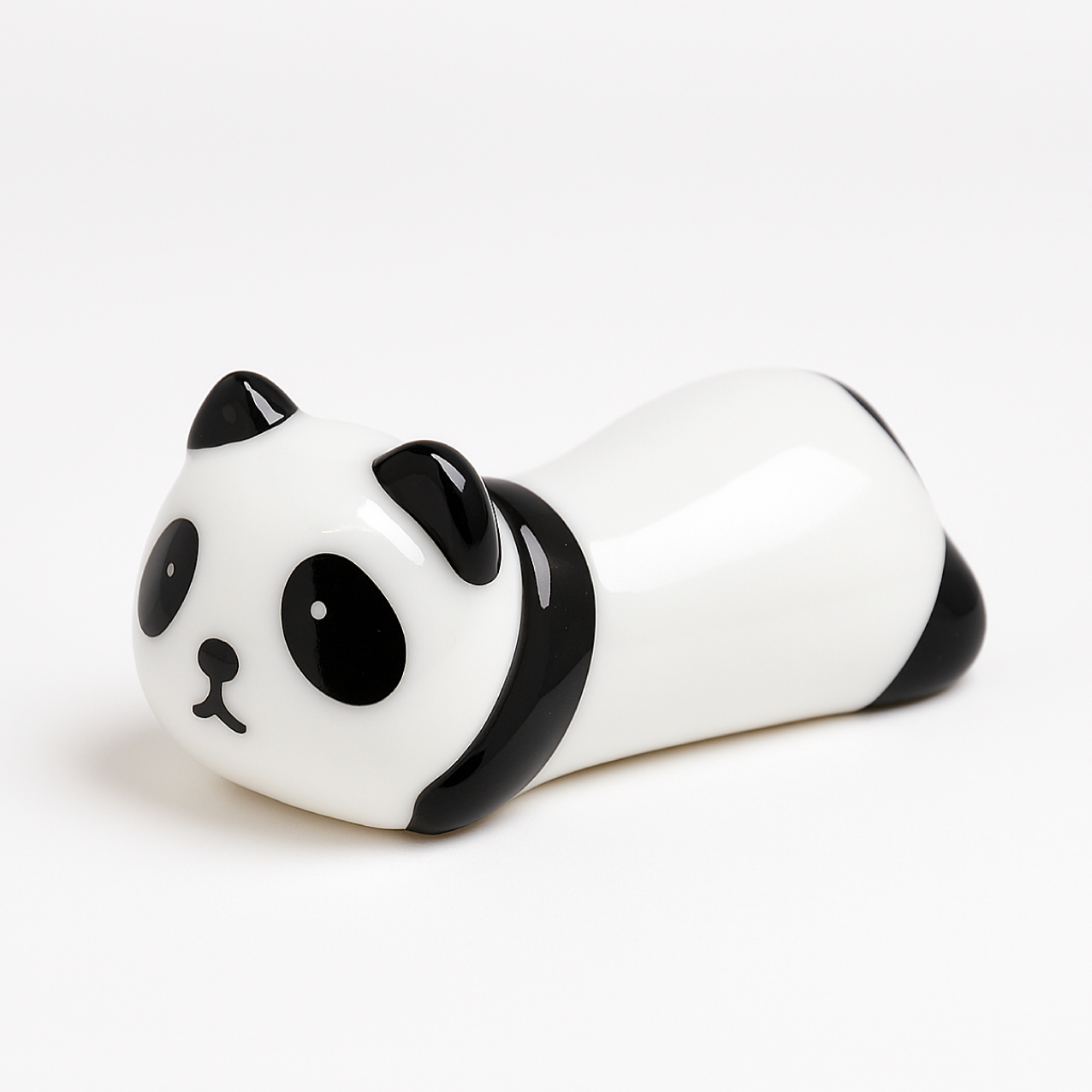 Ceramic Panda Card Protector
